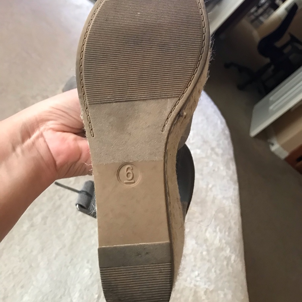 Wedges
